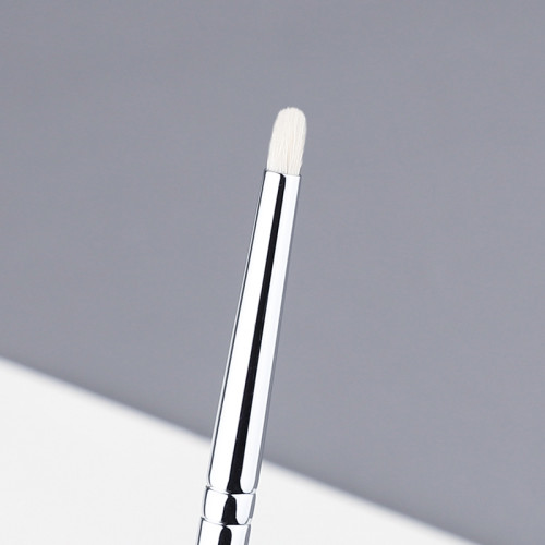 魅女郎細節刷眼頭提亮刷細光鋒羊毛多功能眼尾刷可攜式眼影刷一支裝