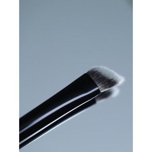 宮長遮暇刷法令紋淚溝刷黑眼圈遮瑕刷高光提亮鼻影修容專用化妝刷