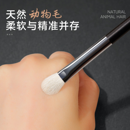 LADES/藍蒂絲11支仙姆聯名款1.0化妝刷套裝動物毛眼影腮紅修容刷