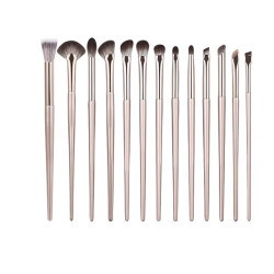 滄州眼影套刷新手初學者軟毛刀鋒刷眼線刷鼻影淚溝細節化妝刷包