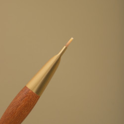 春和C203超薄一字型粉底刷扁頭無痕不吃粉粉底液刷專用化妝仙寶蘭