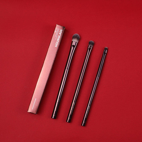 眼影刷套裝N°3鋪色刷N°12暈染刷N°11細節刷三件套化妝刷