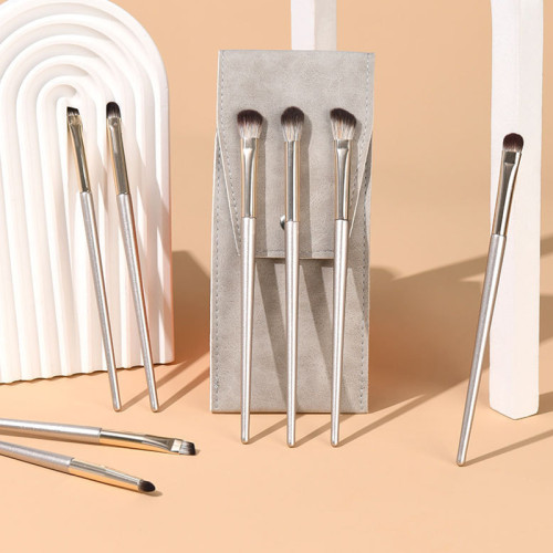 化妝刷套裝新鎏金眼部刷全套新手初學者鼻影眼影腮紅遮瑕化妝工具 化妝刷套裝新鎏金眼部刷全套新手初學者鼻影眼影腮紅遮瑕化妝工具