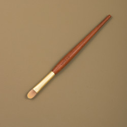 仙寶蘭春和C209遮瑕刷淚溝黑眼圈精準扁頭遮痘印斑點專用化妝刷