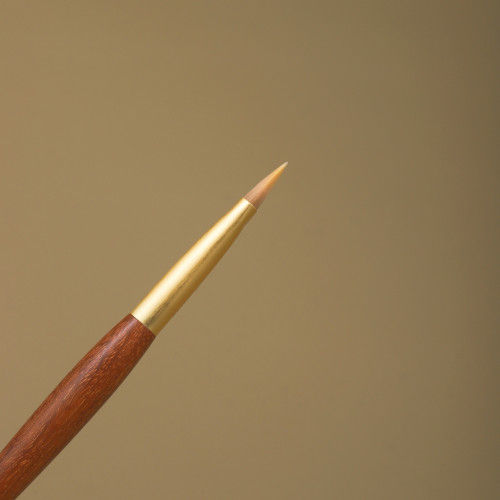 仙寶蘭春和C209遮瑕刷淚溝黑眼圈精準扁頭遮痘印斑點專用化妝刷