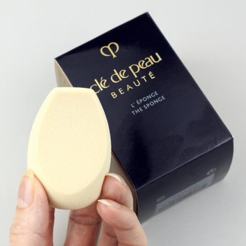 CPB美妝蛋粉撲蛋彩妝蛋海綿蛋親膚上妝不吃粉乾濕兩用