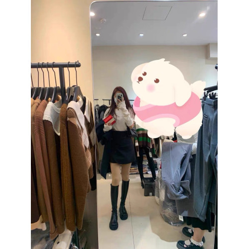 長腿叔叔胖mm粗腿大筒圍不過膝長筒靴女顯瘦長靴子厚底高筒騎士靴 長腿叔叔胖mm粗腿大筒圍不過膝長筒靴女顯瘦長靴子厚底高筒騎士靴