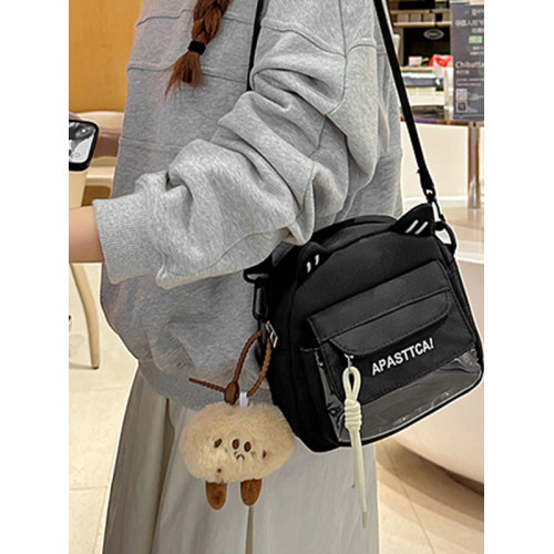 兒童斜後後背包女童外出小挎包12嵗女生可愛小包包女孩學生單肩後後背包女 兒童斜後後背包女童外出小挎包12嵗女生可愛小包包女孩學生單肩後後背包女