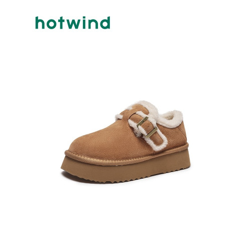 下架厚底雪地靴女款2025年冬季新款休閒棉鞋增高勃肯鞋加絨毛毛鞋 下架厚底雪地靴女款2025年冬季新款休閒棉鞋增高勃肯鞋加絨毛毛鞋