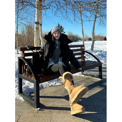 保暖灰色雪地靴女款2026新款冬季爆款加絨加厚東北長筒棉鞋女厚底 保暖灰色雪地靴女款2026新款冬季爆款加絨加厚東北長筒棉鞋女厚底