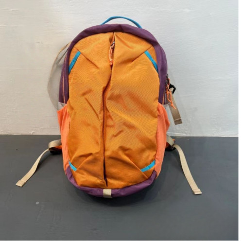 多巴胺戶外防水登山休閒騎行旅行雙肩後後背包男女電腦書包運動