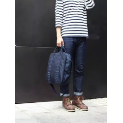 商務出差登機包男旅行袋手提包單肩斜後後背包登機行李包拉桿包收納包