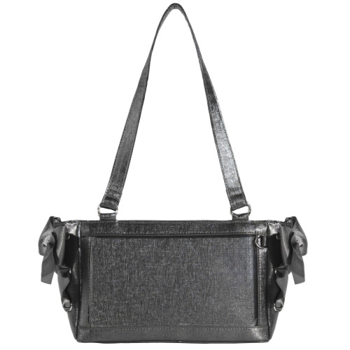 浮遊貓 維多利亞mini 小食量大容量 絲帶痛包 追星 漫展10cm娃包