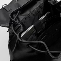 香港男雙肩包新男包大容量後後背包時尚潮流商務通勤旅行包學生書包潮