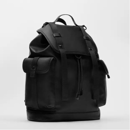 香港男雙肩包新男包大容量後後背包時尚潮流商務通勤旅行包學生書包潮 香港男雙肩包新男包大容量後後背包時尚潮流商務通勤旅行包學生書包潮