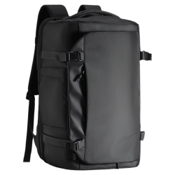 UKPINGTI平替大容量雙肩後後背包男多功能40L飛行免托運18寸電腦旅行