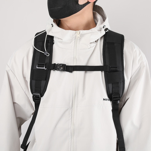 UKPINGTI平替大容量雙肩後後背包男多功能40L飛行免托運18寸電腦旅行