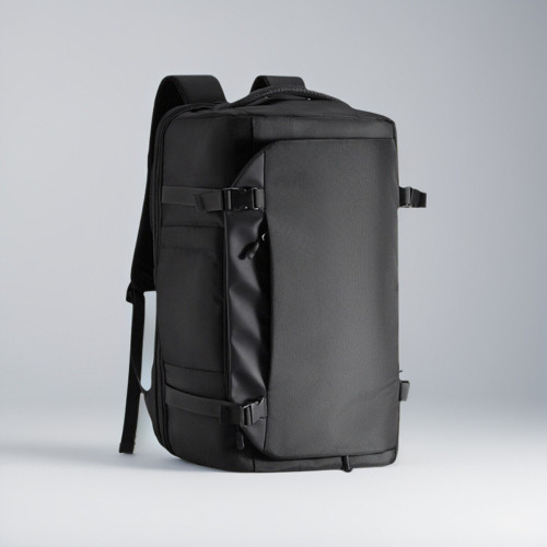 UKPINGTI平替大容量雙肩後後背包男多功能40L飛行免托運18寸電腦旅行