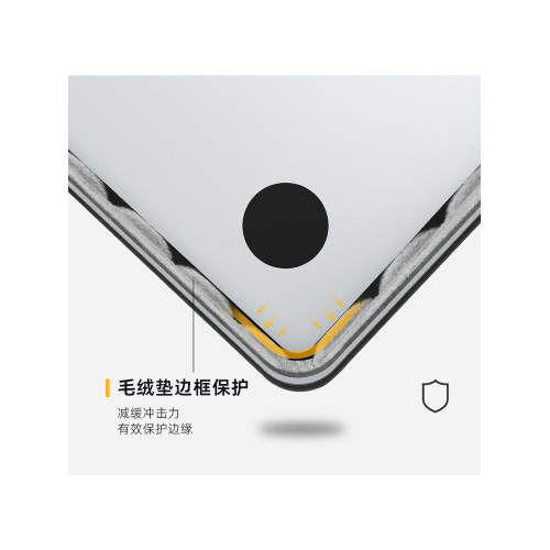 筆記型電腦內膽包14寸適用蘋果MacBook13.3華爲聯想保護套16英寸