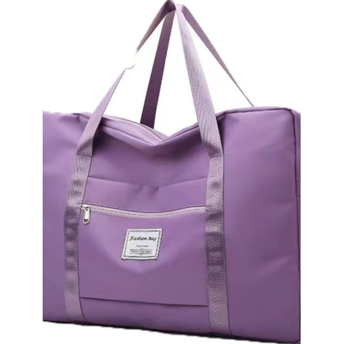 旅行袋女大容量手提包男輕便學生衣物收納袋打包袋孕婦待産包袋子