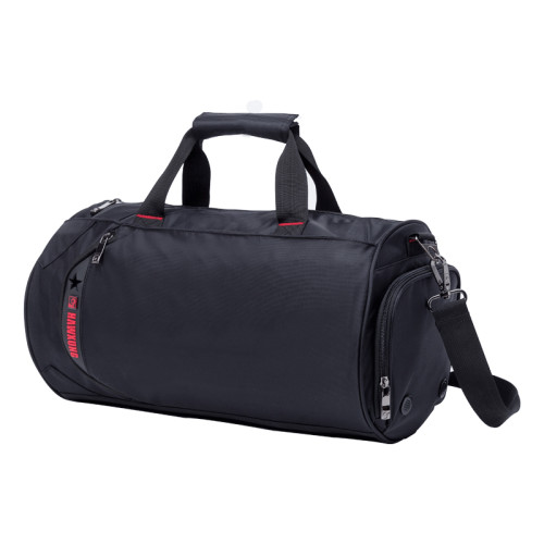 運動健身包男乾濕分離遊泳包女大容量旅行收納包籃球裝備包訓練包