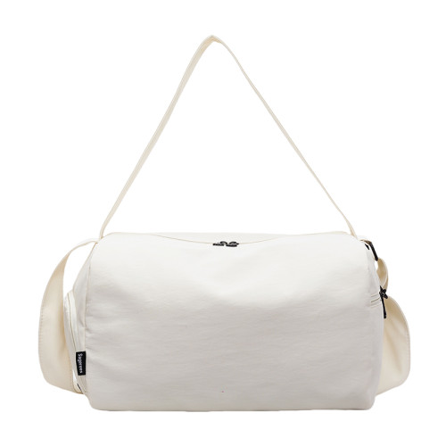 運動健身包女瑜珈包乾濕分離遊泳包大容量手提輕便短途旅行收納包