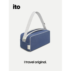 ITO CHANTERELLE DUFFLE 2代 短途出遊輕便旅行包袋大容量健身包