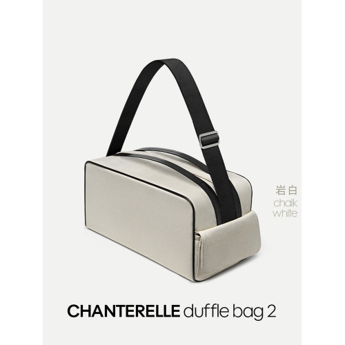 ITO CHANTERELLE DUFFLE 2代 短途出遊輕便旅行包袋大容量健身包