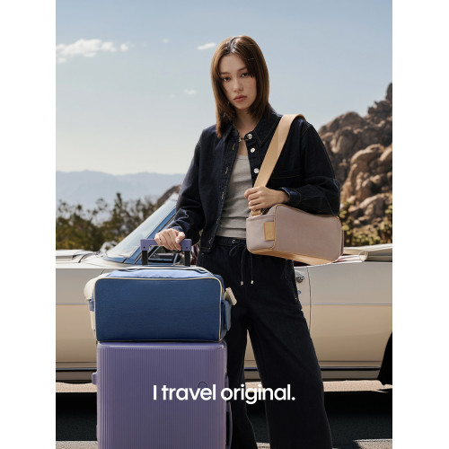 ITO CHANTERELLE DUFFLE 2代 短途出遊輕便旅行包袋大容量健身包