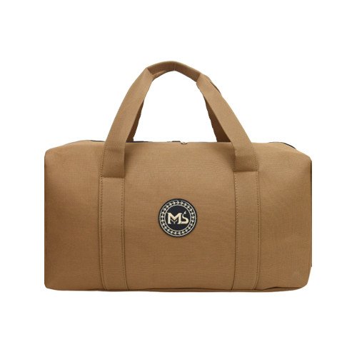 手提行李包男女大容量輕便旅行袋衣物收納包斜背可套拉桿旅遊包袋