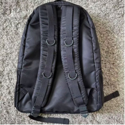 日系潮牌TANKER男士雙肩包大容量旅行包電腦後後背包登山包大學生書包