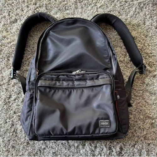 日系潮牌TANKER男士雙肩包大容量旅行包電腦後後背包登山包大學生書包 日系潮牌TANKER男士雙肩包大容量旅行包電腦後後背包登山包大學生書包