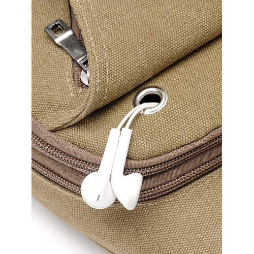 包包男士胸包男式斜後後背包帆布斜後後背包男包單肩包小後後背包掛包休閒腰包