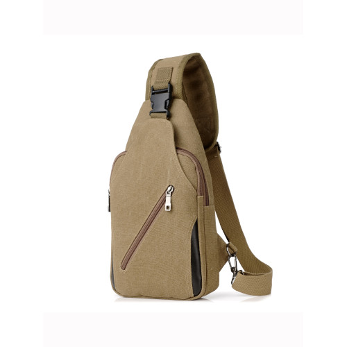 包包男士胸包男式斜後後背包帆布斜後後背包男包單肩包小後後背包掛包休閒腰包