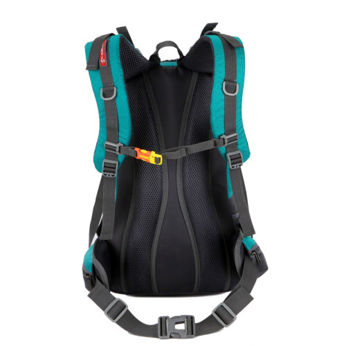 減壓手提戶外登山包雙肩包男女大容量旅行包輕便40L50L60L防水