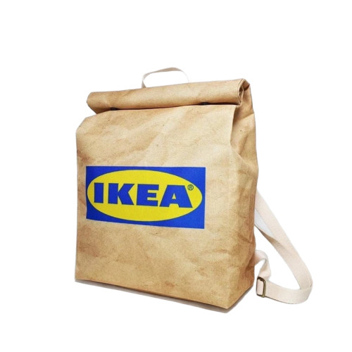 可定後後背包男生商務休閒旅行電腦女士學生書包防水雙肩包輕便