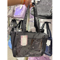 『國內少量』日本官方WEGO絲帶痛包大容量二次元小食量大腸痛