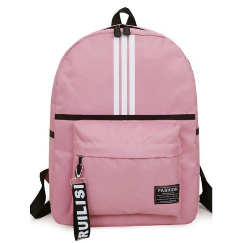 2024新款雙肩包男大容量情侶後後背包大學高中學生書包校園旅行潮雙背