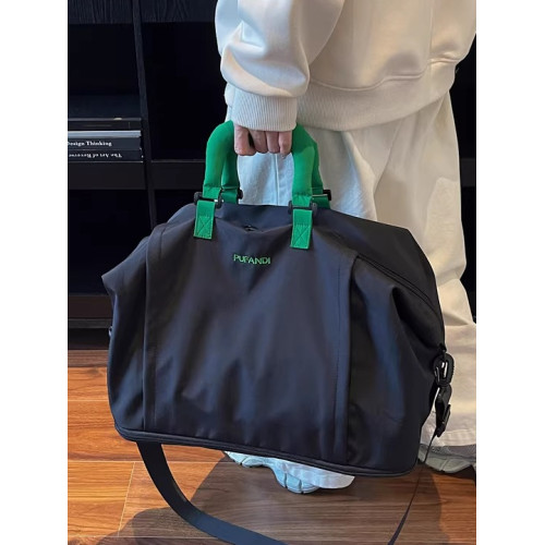 短途旅行包女輕便手提包大容量登機包收納袋防水出差旅遊行李包女 短途旅行包女輕便手提包大容量登機包收納袋防水出差旅遊行李包女