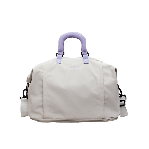 短途旅行包女輕便手提包大容量登機包收納袋防水出差旅遊行李包女 短途旅行包女輕便手提包大容量登機包收納袋防水出差旅遊行李包女