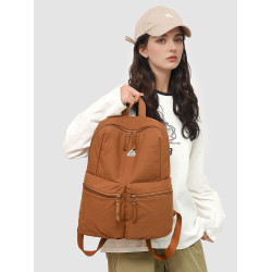 CEION & KEUST 運動大容量雙肩包學生書包時尚戶外旅行男女後後背包