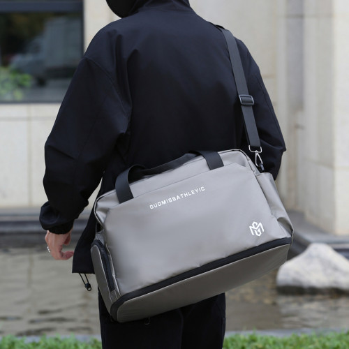 旅行包可套拉桿箱上放的配包手提收納包大容量行李包袋女款高顔值