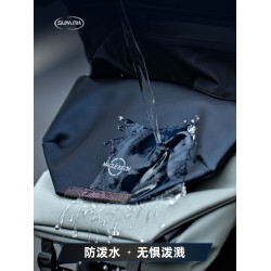 日系挎包工裝斜後後背包單肩包男女通勤休閒胸包輕便手機小包戶外潮包