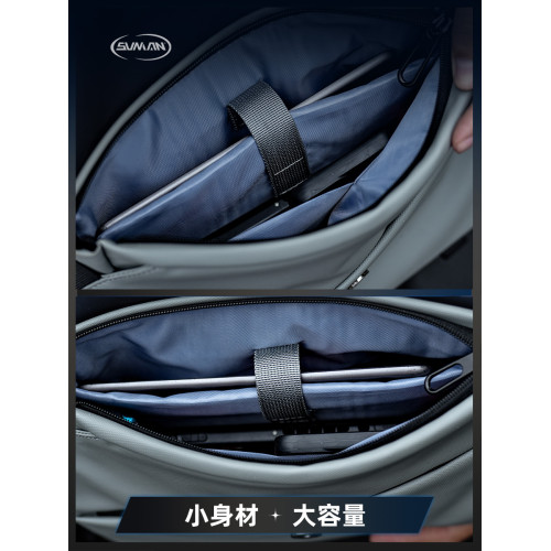 日系挎包工裝斜後後背包單肩包男女通勤休閒胸包輕便手機小包戶外潮包 日系挎包工裝斜後後背包單肩包男女通勤休閒胸包輕便手機小包戶外潮包