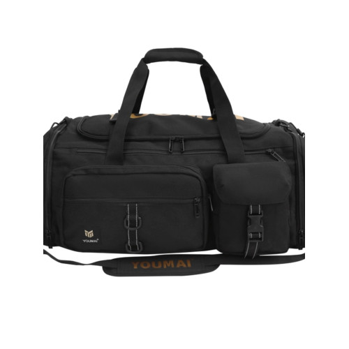 打工行李包女輕便超大容量手提袋短途旅行包雙肩男乾濕分離健身包 打工行李包女輕便超大容量手提袋短途旅行包雙肩男乾濕分離健身包