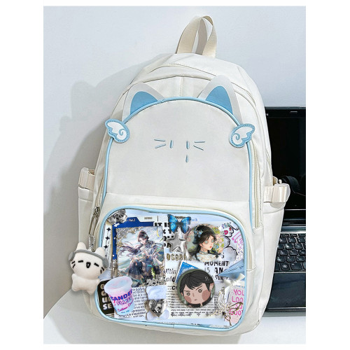 古董商吧唧痛包第五人格卡片大食量書包後後背包中小學生高顔值二次元