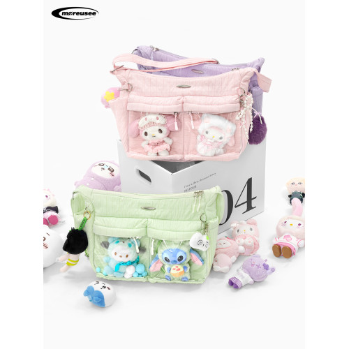 木與石外出日常款小食量痛包斜後後背包可放娃大容量通勤娃用單肩娃包 木與石外出日常款小食量痛包斜後後背包可放娃大容量通勤娃用單肩娃包