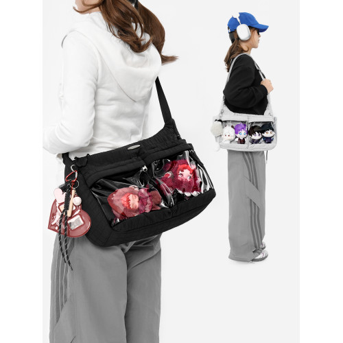 木與石外出日常款小食量痛包斜後後背包可放娃大容量通勤娃用單肩娃包 木與石外出日常款小食量痛包斜後後背包可放娃大容量通勤娃用單肩娃包