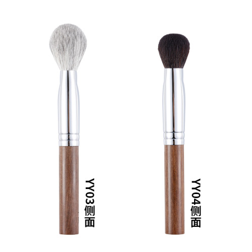 菲絲加芬光與影系列 YY03YY04大號修容刷腮紅刷高光刷 菲絲加芬光與影系列 YY03YY04大號修容刷腮紅刷高光刷