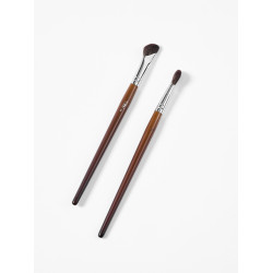 星兜鐮刀鼻影刷 細光峰羊毛修容化妝刷 斜角刷 山根鼻形修飾 T34